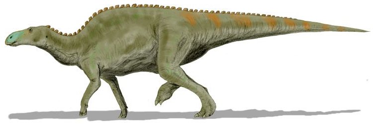 edmontozaur