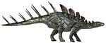 Kentosaurus